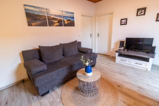 Ferienwohnung Klara - 3