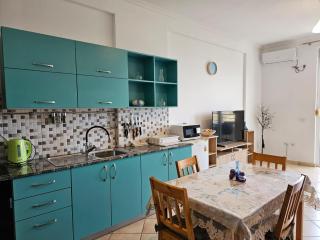 Holiday Apartment in Saranda 203 - 5
