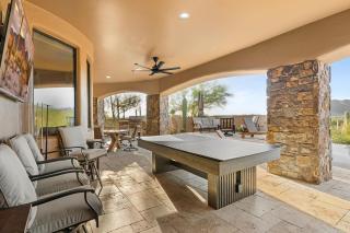 Your Luxury Desert Villa with Pool Hot Tub & Views - 6
