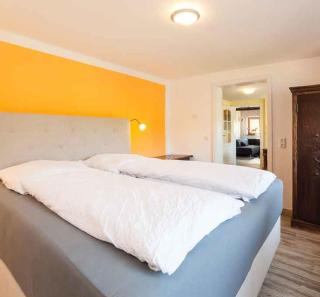 Ferienwohnungen Elbjuwel - 5