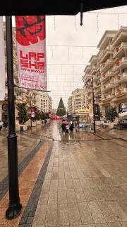 Tashkent city Boulevard resident 103 - 8