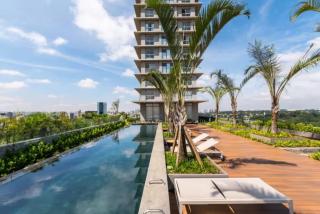 River One Vista Panorâmica, Luxo e Tecnologia no 23º Andar - Okaeri - 9