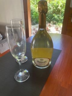 Les gîtes Lanmou 1 - 2