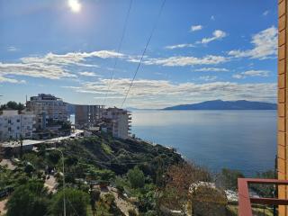 Two bedroom Apartment With Sea View 092 - 7