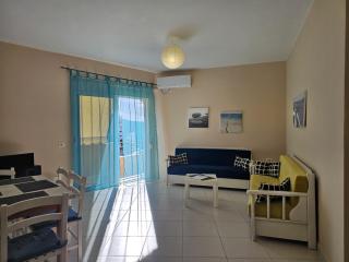 Two bedroom Apartment With Sea View 092 - 9