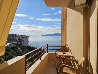 Two bedroom Apartment With Sea View 092 - 0