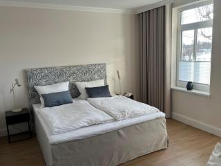 Seehof Seehof 201 - Bansin - 7