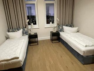 Seehof Seehof 201 - Bansin - 6