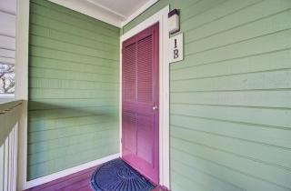 Mariners Walk 1B by Wild Dunes, Oceanfront Condo - 2