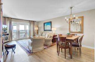 Mariners Walk 1B by Wild Dunes, Oceanfront Condo - 1