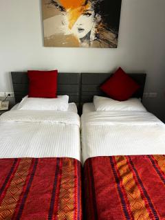 Beit Lebbos Boutique Hotel - Beit ed-Din - 4