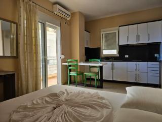 Holiday Studio Apartment 163 - 8