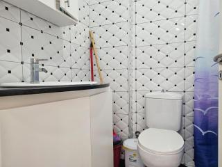 Holiday Studio Apartment 163 - 4