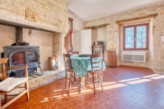 Spacieuse maison de vacances - 7