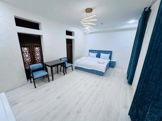 Shakhina Boutique hotel - 7