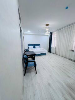 Shakhina Boutique hotel - 6