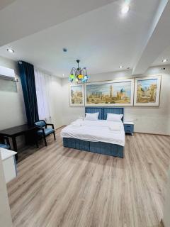 Shakhina Boutique hotel - 2