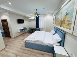 Shakhina Boutique hotel - 1