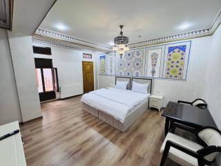 Shakhina Boutique hotel - 0
