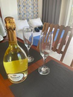 Les gîtes Lanmou 1 - 3