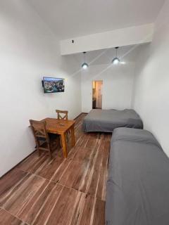 ABBA departamento turístico 2 - 0