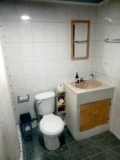 Cabañas Aylanis Coñaripe - Coñaripe - 6