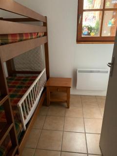 Jolie appartement T2 4 pers les Estives Cauterets vue montagne - 2