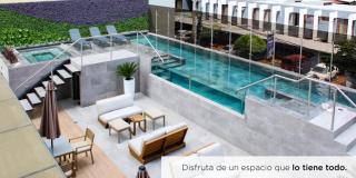 Acojedor apartamento en Zona 10 - 2