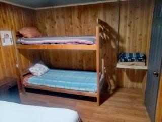 Cabañas Aylanis Coñaripe - 3