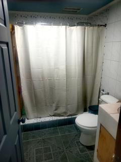 Cabañas Aylanis Coñaripe - 2