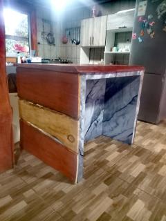 Cabañas Aylanis Coñaripe - 1