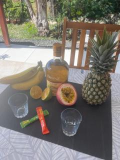 Les gîtes Lanmou 1 - 4