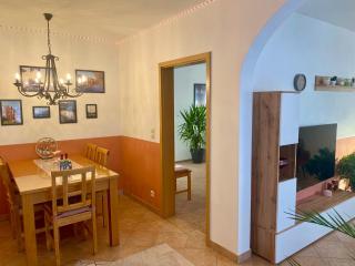 Ferienwohnung im Herzen der Lausitz - 1