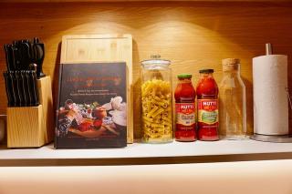 2,5 Zi Design Apt near Porsche Museum with Beamer, Netflix, PS5 - 6