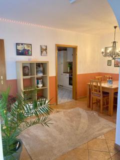 Ferienwohnung im Herzen der Lausitz - 2