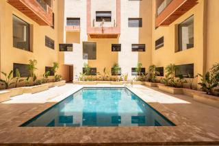 Dar Elegance au coeur de Marrakech - 1