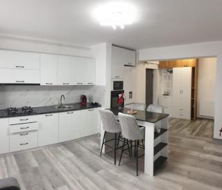 Apartament - 5