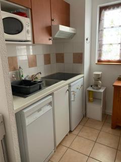 Jolie appartement T2 4 pers les Estives Cauterets vue montagne - 5