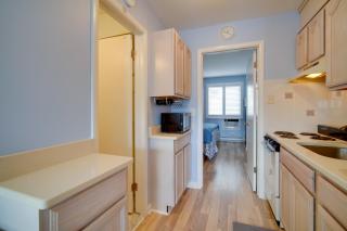 First-Floor Brigantine Condo Steps to Ocean! - Brigantine - 2