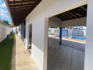 Casa 4 suites com Piscina e Jacuzzi para temporada - 9