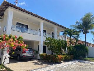 Casa 4 suites com Piscina e Jacuzzi para temporada - 8