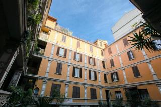 HACCA Collection - Isola-Garibaldi district 1BR - Milaan - 1