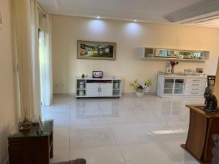 Casa 4 suites com Piscina e Jacuzzi para temporada - 3