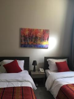 Beit Lebbos Boutique Hotel - Beit ed-Din - 5