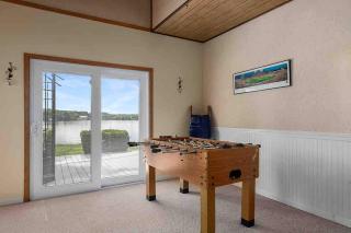 Lakeside Getaway with Dock, Firepit, Grill - 5