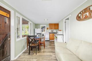 Pet-friendly Cabin with Dock, Firepit, BBQ - 1