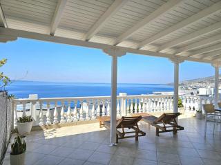 Eri Sea View Penthouse - 4