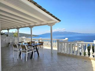 Eri Sea View Penthouse - 8