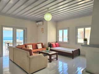 Eri Sea View Penthouse - 5