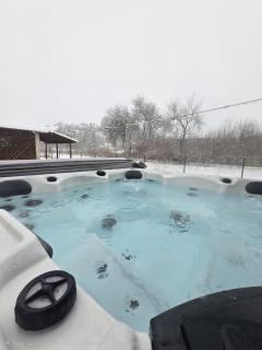 Kuća za odmor Brlog - 8